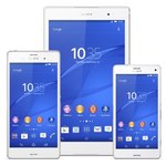 Sony i jego SmartWatch 3 i Xperia Z3, smartfon Z3 Compact oraz Z3 Tablet Compact