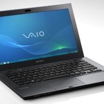 Sony i notebooki VAIO S pracujące 14 godzin