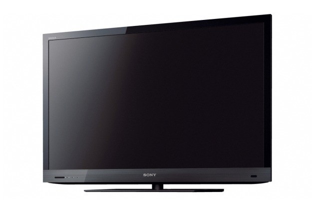 Sony KDL-40EX720 - cena około 2700 zł /materiały prasowe