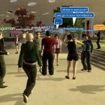 Sony kopiuje Second Life
