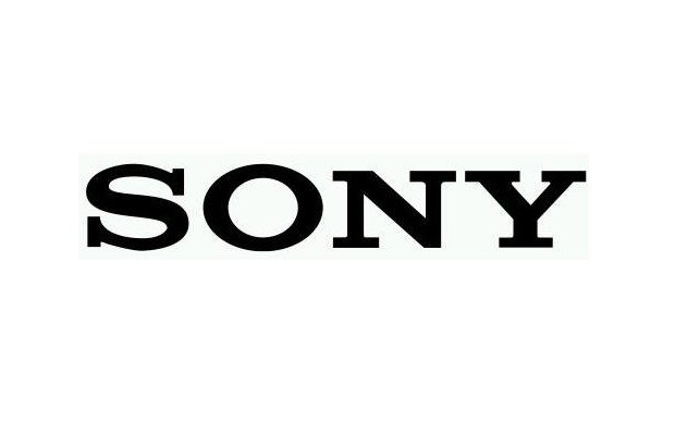 Sony - logo /Informacja prasowa