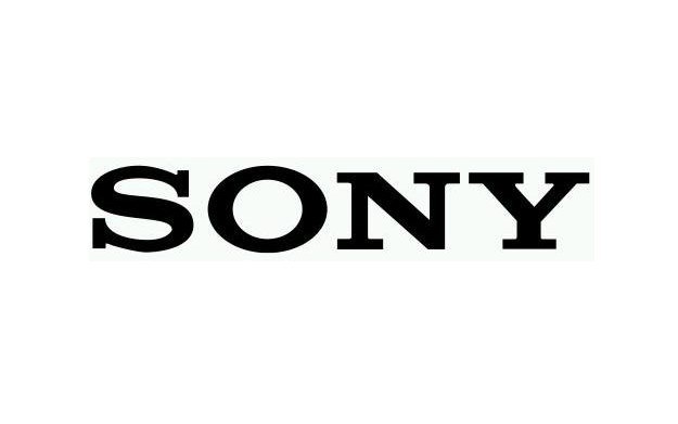 Sony - logo /Informacja prasowa