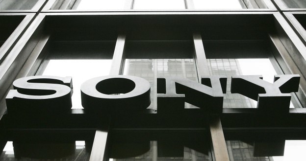 Sony ma bardzo ambitne plany w zakresie sprzedaży swoich urządzeń mobilnych. /AFP