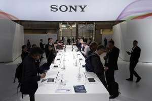 Sony może się wycofać z produkcji smartfonów
