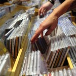 Sony Music wycofuje się z Rosji. Powodem wojna w Ukrainie