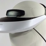 Sony: Nowe okulary wirtualnej rzeczywistości w odpowiedzi na Oculus Rift