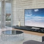 Sony - nowe telewizory 4K HDR z rodziny XD i SD