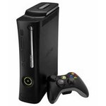 Sony o czarnym Xbox 360
