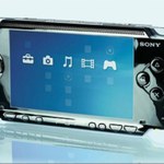 Sony obiecuje więcej gier na PSP w przyszłym roku