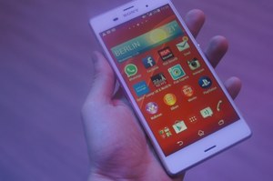 Sony ogłasza listę urządzeń z aktualizacją do Androida 5.1