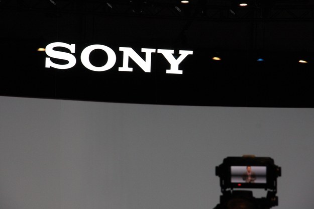 Sony ogłasza plan restrukturyzacyjny /ANDREJ SOKOLOW /PAP/EPA