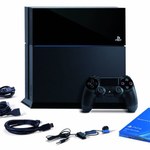 Sony ogłasza: PlayStation 4 na czele stawki