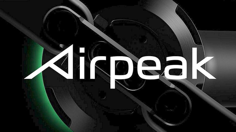 Sony ogłasza projekt Airpeak, za którym stoi budowa dronów filmowych [FILM] /Geekweek