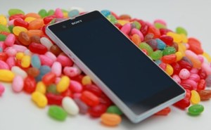 Sony: Plany aktualizacji smartfonów i tabletów do Androida 4.3