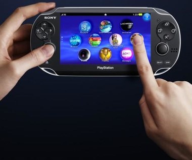 Sony pokazało następcę PSP