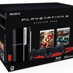 Sony potwierdza nowy Starter Pack