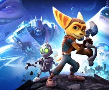 Sony powraca z Play At Home. Ratchet & Clank za darmo