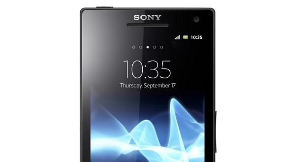 Sony pracuje nad niedrogim smartfonem z Androidem 4.0 /materiały prasowe