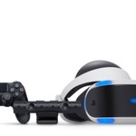 Sony pracuje nad nową wersją PlayStation VR