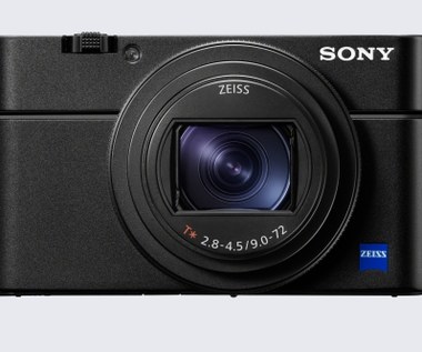 Sony prezentuje cyfrówkę RX100 VI