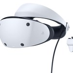 Sony prezentuje nowe gogle PlayStation VR2 i kontroler PlayStation VR2 Sense