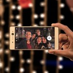Sony prezentuje Xperię XA Ultra - smartfona z 16 Mpix aparatem do selfie
