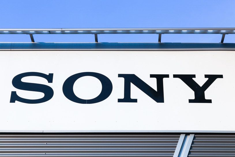 Sony produkuje smartfony, lecz bez większych sukcesów. /123RF/PICSEL