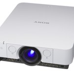 Sony przedstawia swój pierwszy projektor laserowy