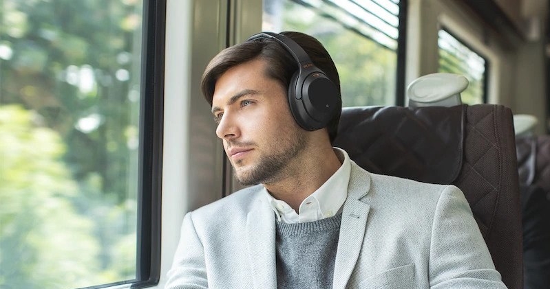 Sony przygotowuje nowe słuchawki z redukcją szumów /materiały prasowe