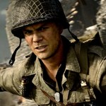 Sony robi nam prezent. Call of Duty: WWII za darmo w ramach PS Plus