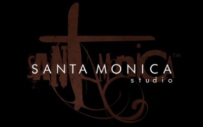 Sony Santa Monica - logo /Informacja prasowa