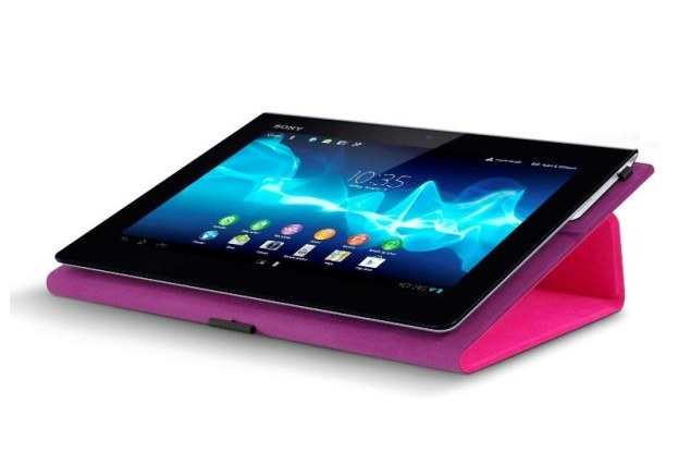 Sony szykuje następcę popularnego modelu Xperia Tablet S /materiały prasowe
