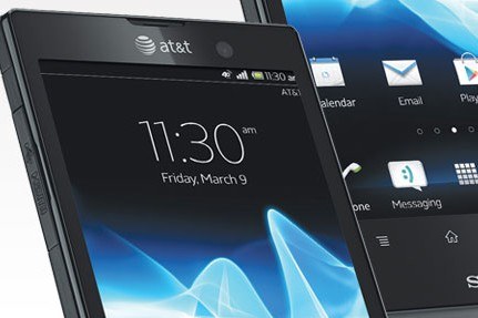 Sony szykuje nowego, 6-calowego smartfona? /materiały prasowe