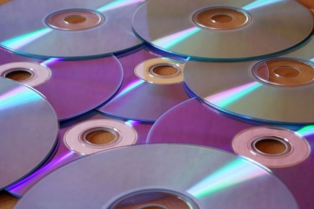 Sony szykuje nowy format dysków optycznych czy tylko ulepsza Blu-ray? /123RF/PICSEL