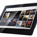 Sony Tablet S z Androidem 4.0