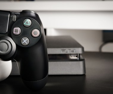 Sony tłumaczy, że krzyżyk na padzie PlayStation to nie "iks"