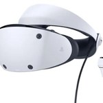 Sony ujawnia nowe szczegóły na temat PlayStation VR2