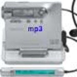 Sony uwierzyło w MP3