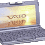 Sony Vaio Picturebook