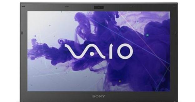 Sony VAIO SA /INTERIA.PL/materiały prasowe