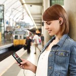 Sony Walkman - seria E i F