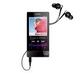 Sony Walkman - seria E i F