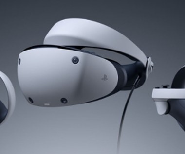 Sony wstrzymuje produkcję gogli PlayStation VR 2. Powód może być tylko jeden