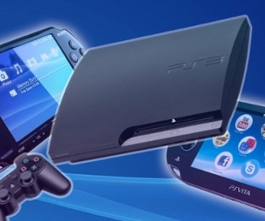 Sony wycofuje się z zamknięcia cyfrowych sklepów na PS3 i PS Vita
