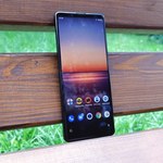 Sony Xperia 1 II - test