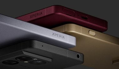 Sony Xperia 1 VIII zaprezentowana. Znamy polskie ceny