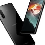 Sony Xperia 10 II - wodoodporność i ekran 21:9