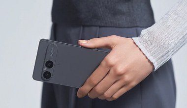 Sony Xperia 10 VIII zaprezentowana. Znamy polskie ceny