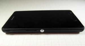 Sony Xperia A - nowość na miarę Xperia Z