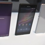 Sony Xperia C670X - 4,8 cala z Full HD